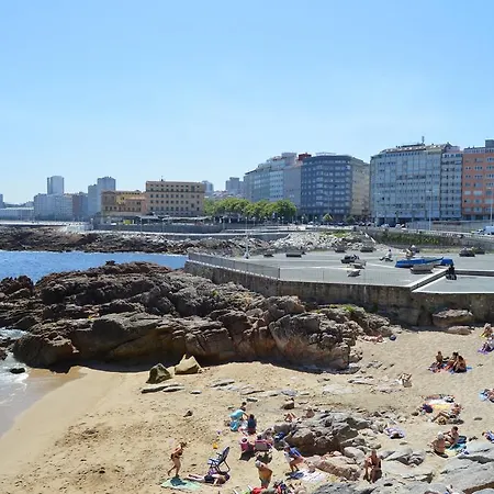 Cristal 2 2* A Coruña