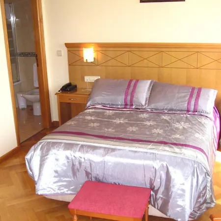Hotel Cristal 2