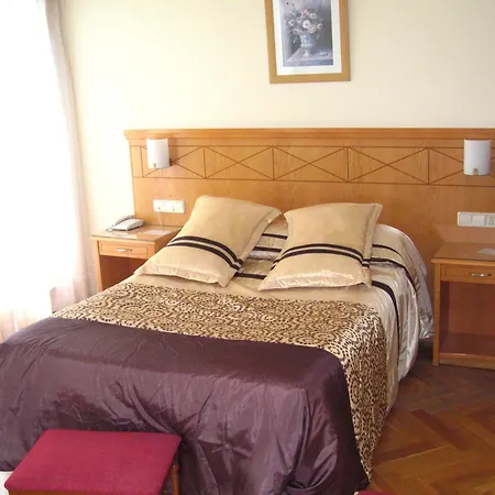 Hotel Cristal 2
