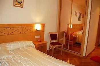 Hotel Cristal 2 A Coruña