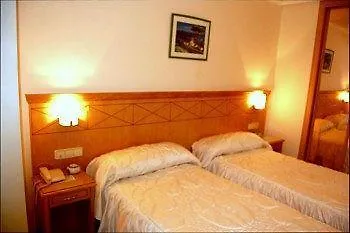 Hotel Cristal 2