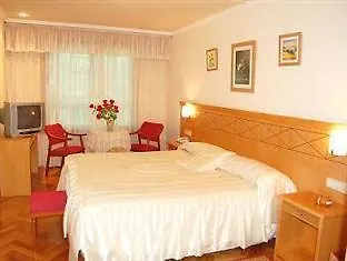 Cristal 2 Hotel 2*