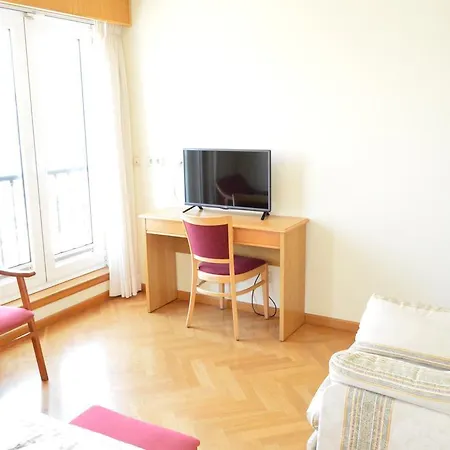 Cristal 2 Hotel A Coruña