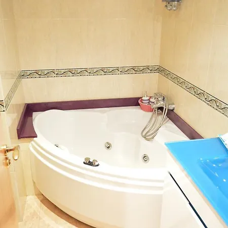 Hotel Cristal 2 2*