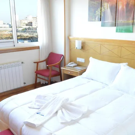 Hotel Cristal 2