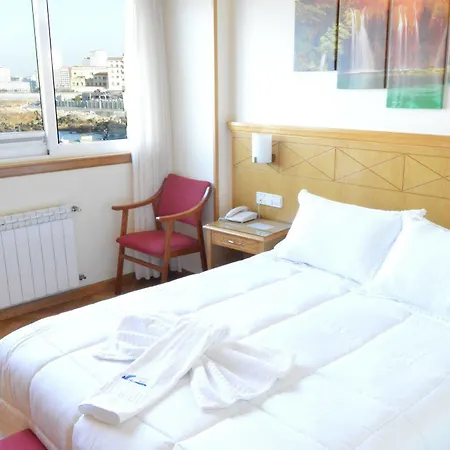 Hotel Cristal 2