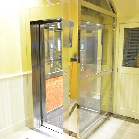 Hotel Cristal 2 A Coruña