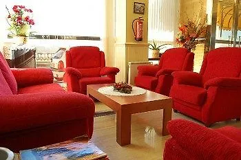 Hotel Cristal 2