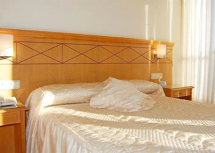 Hotel Cristal 2 La Coruña