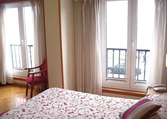 Cristal 2 La Coruña