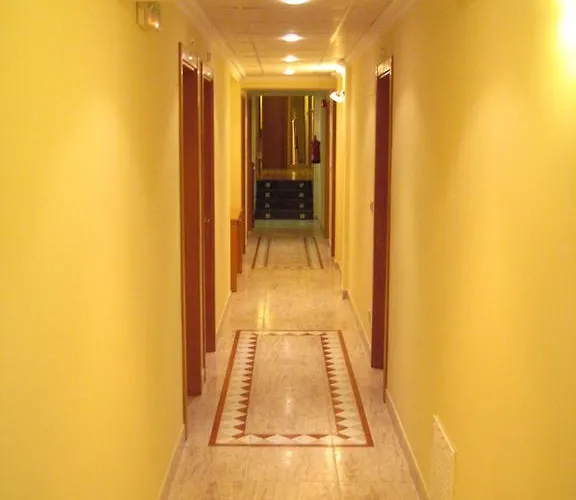 Cristal 2 2* La Coruña