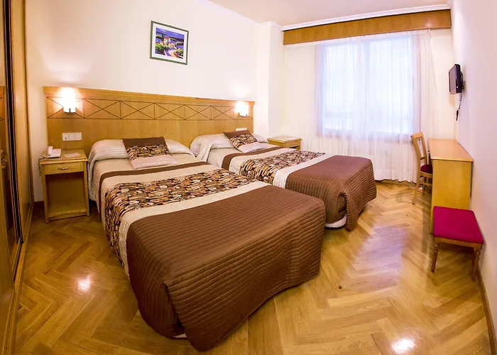 Cristal 2 La Coruña