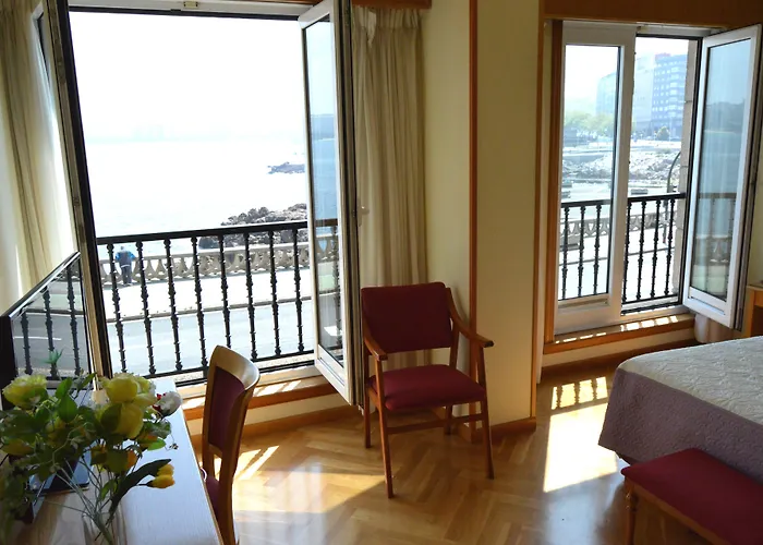 Cristal 2 La Coruña