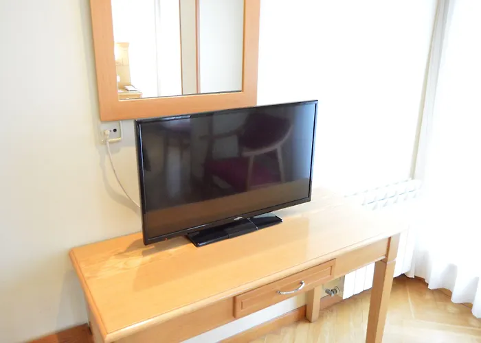 Cristal 2 2* La Coruña