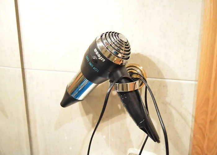 Cristal 2 Ξενοδοχείο 2*