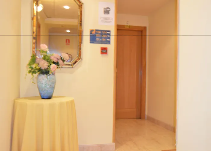 Cristal 2 2* La Coruña