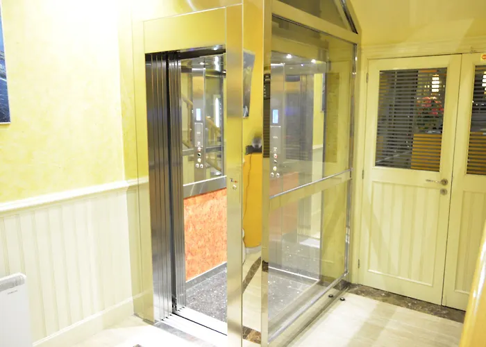 Cristal 2 2* La Coruña