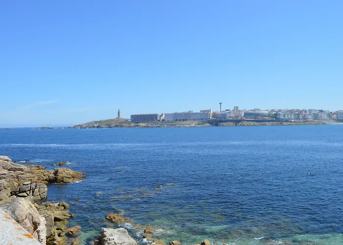 Cristal 2 La Coruña