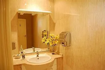 Hotel Cristal 2 La Coruña