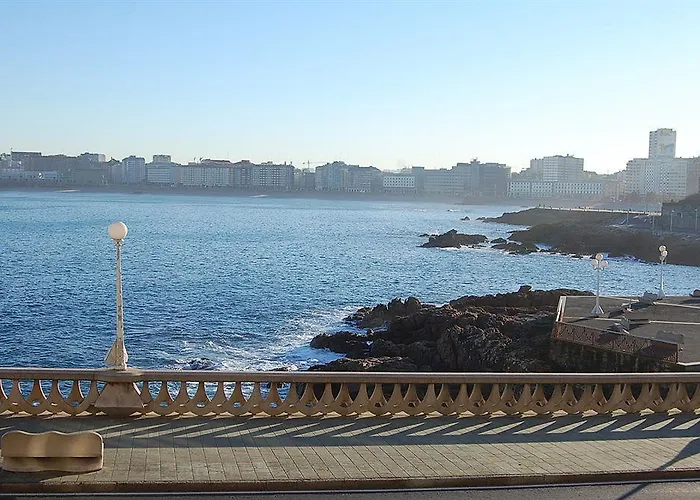 Cristal 2 2* La Coruña