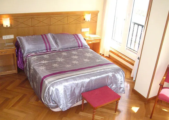 Cristal 2 2* La Coruña