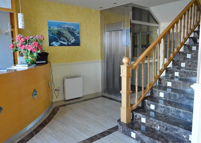 Cristal 2 2* La Coruña